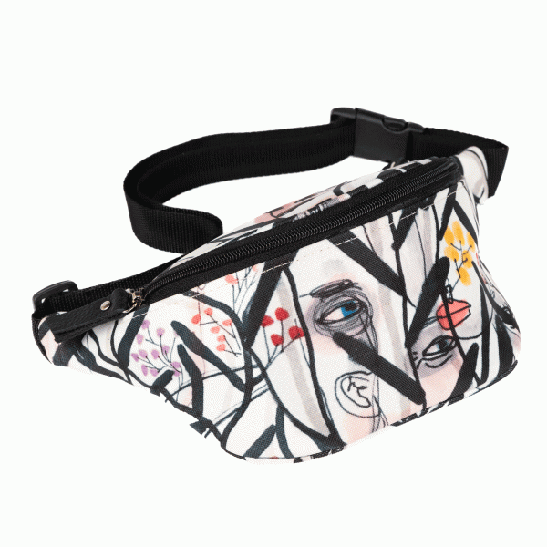 Fanny Pack 09